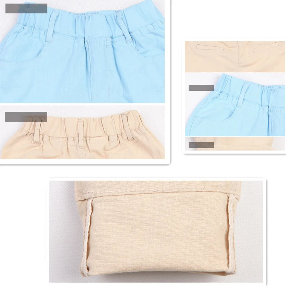Boys Trousers