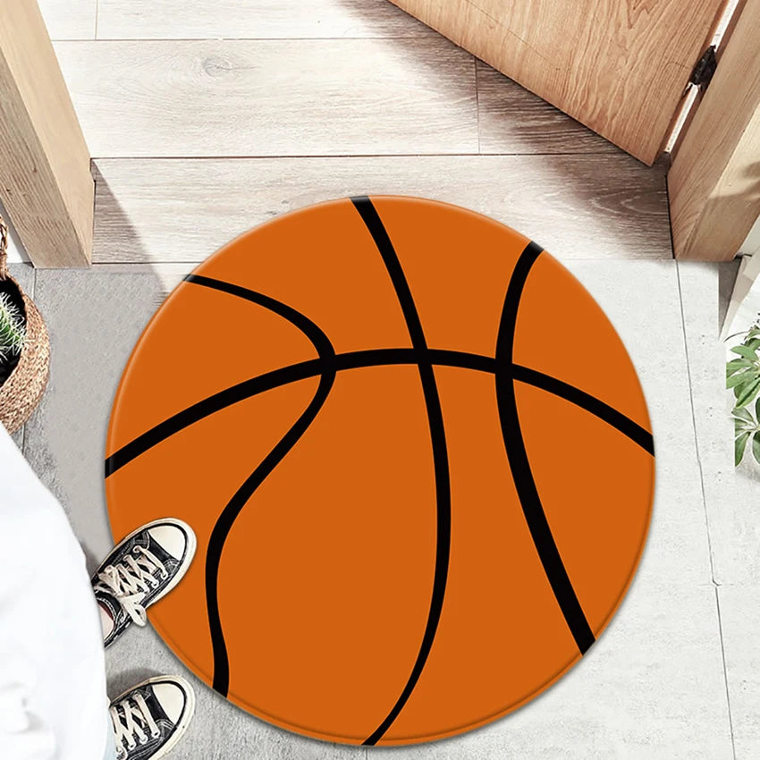 Ball Carpet