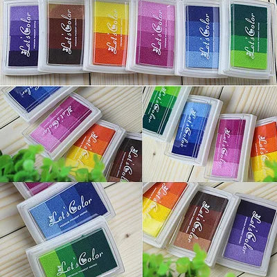 Ink Stamp Pad
