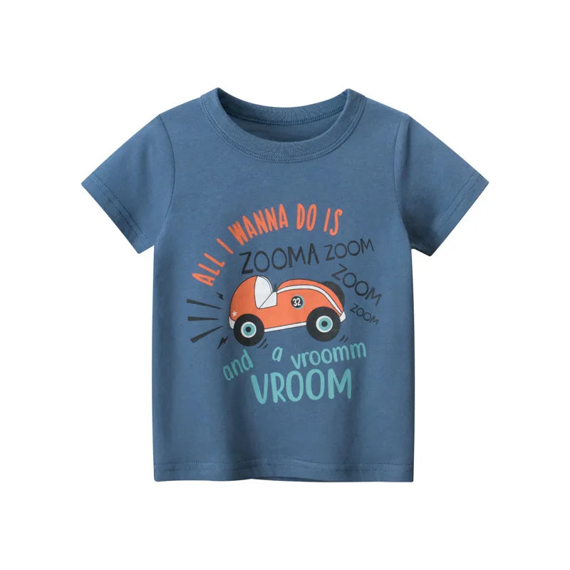 Kids Boys Clothes