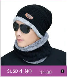 Winter Hat