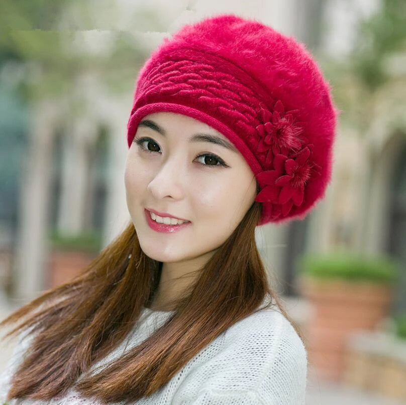 Winter Hat