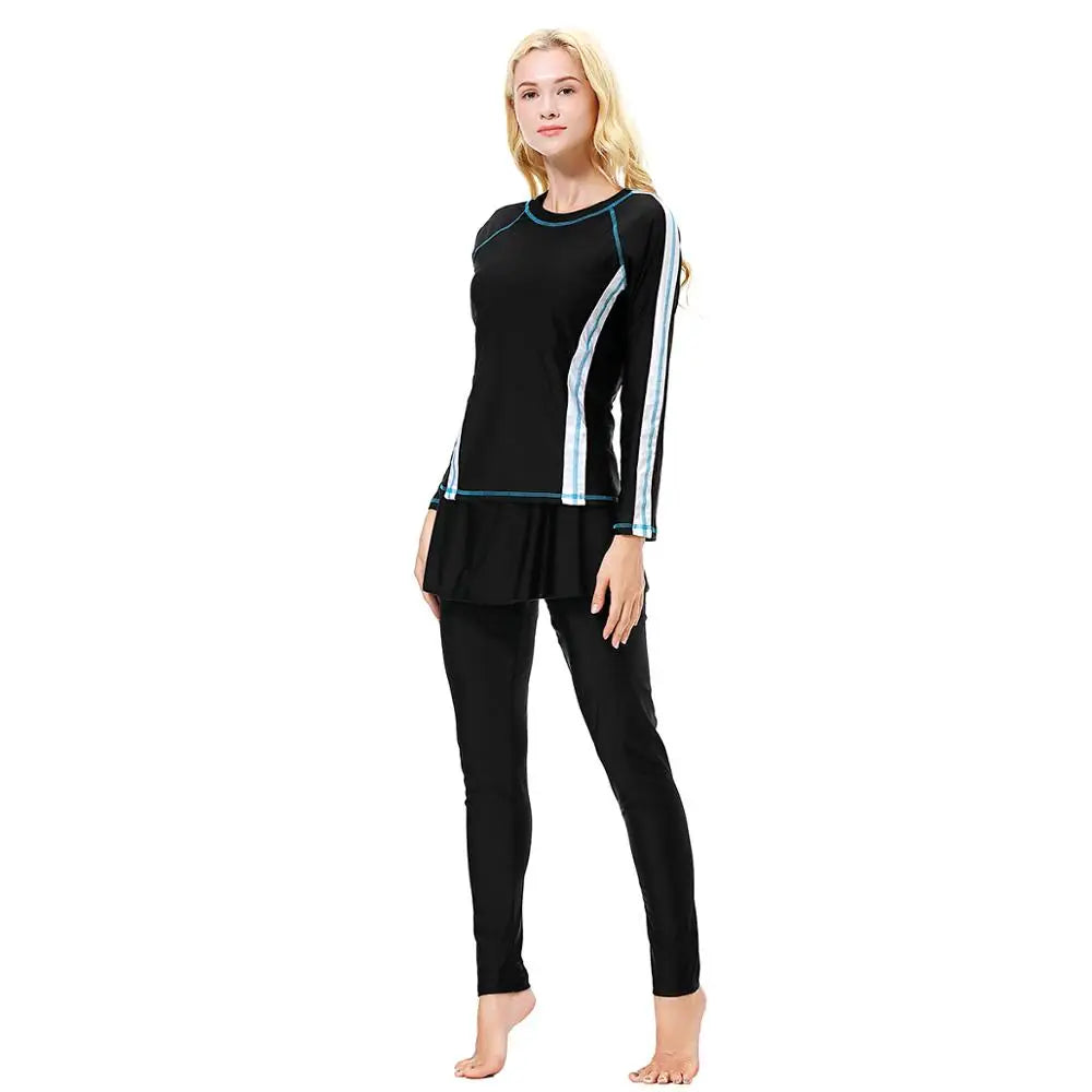 Women's Sport Bathing Suit