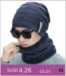 Winter Hat