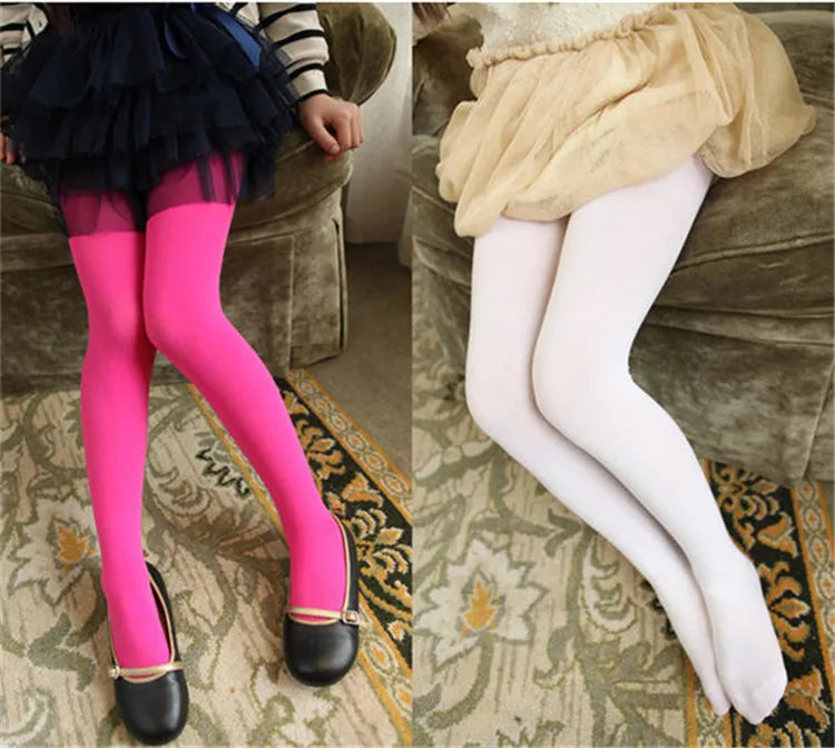 Girls Stockings