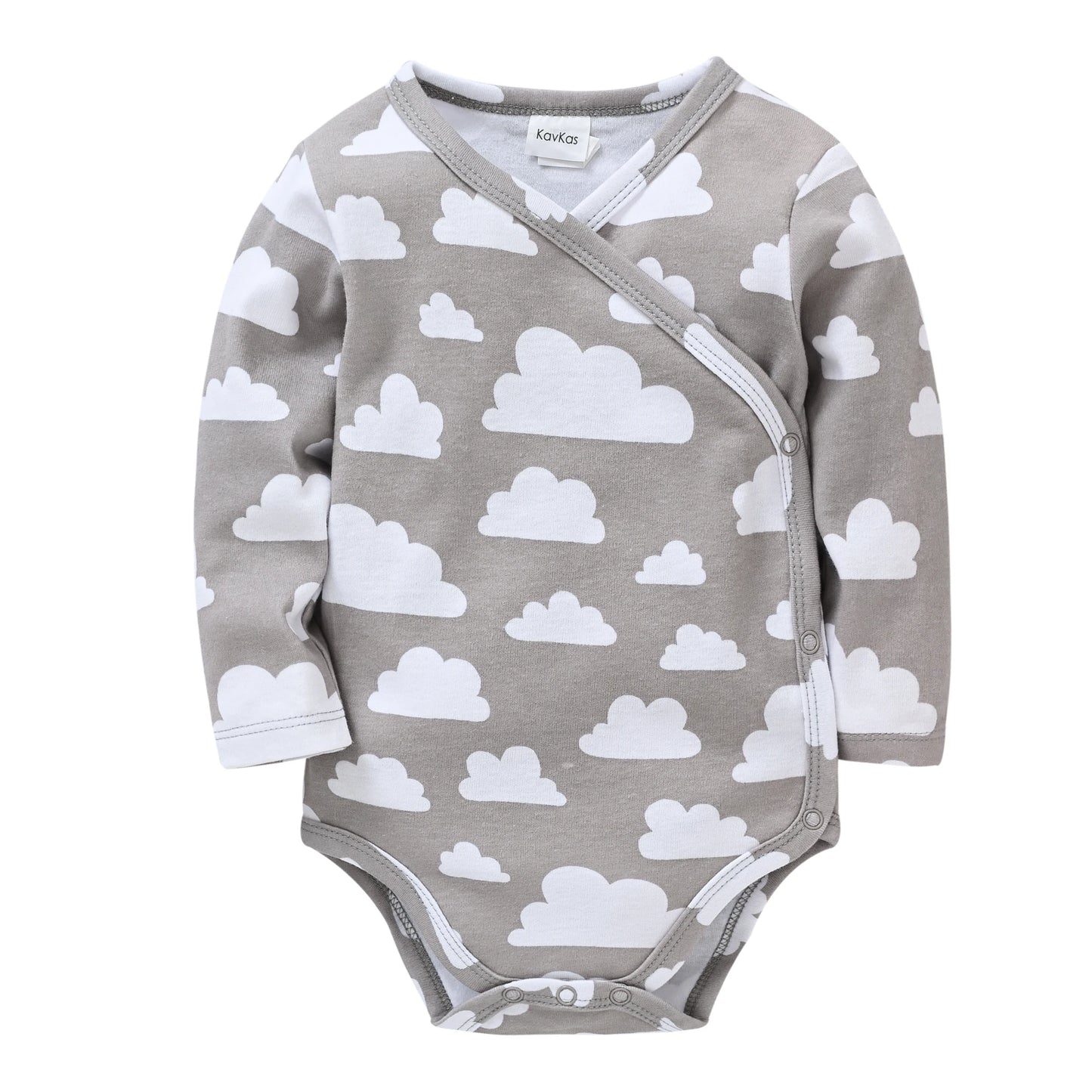 Infant Body Long Sleeve