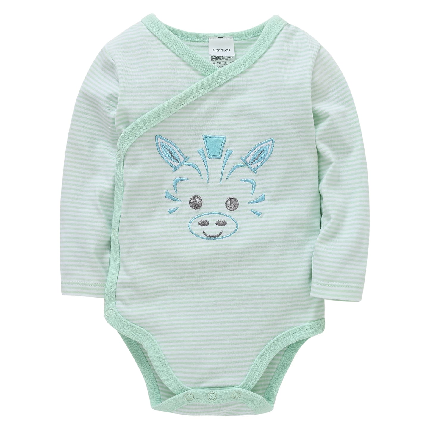 Infant Body Long Sleeve