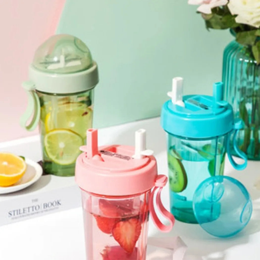 Double Drinking Cup