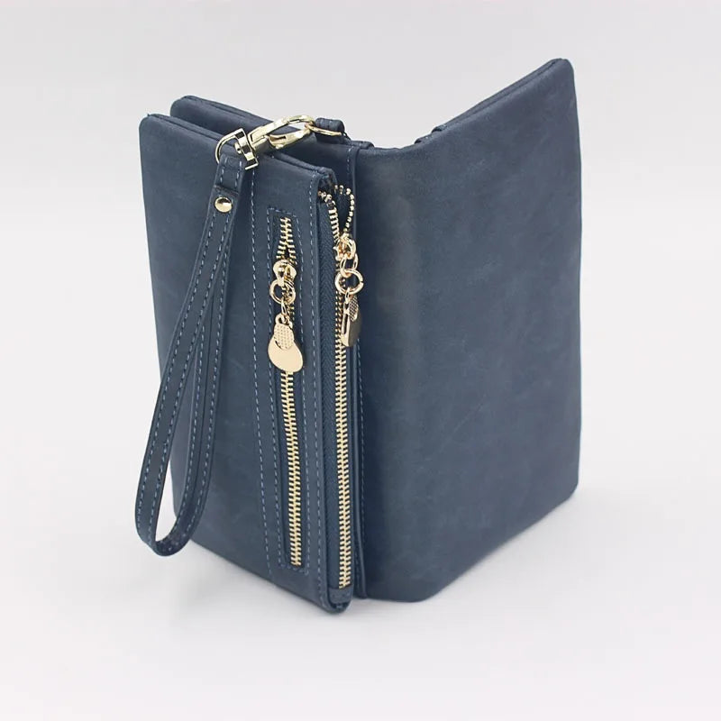 PUOU Women's Wallets