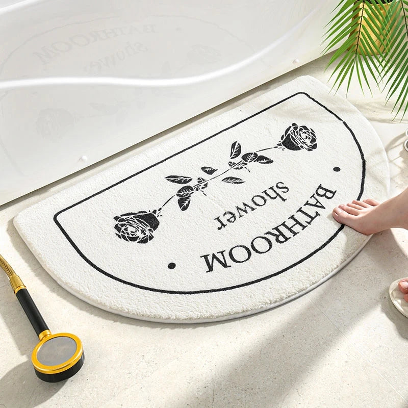 Bathroom Mat