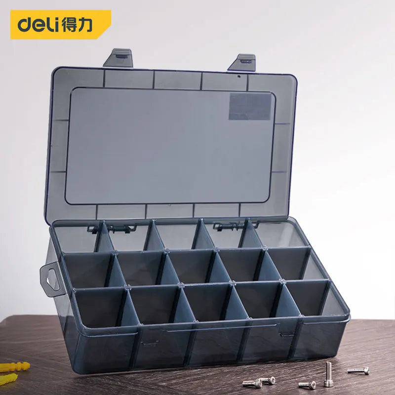 9-24 Grids Adjustable Storage