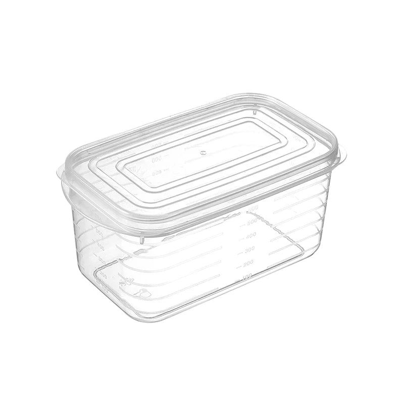 Refrigerator Frozen Meat Storage Box