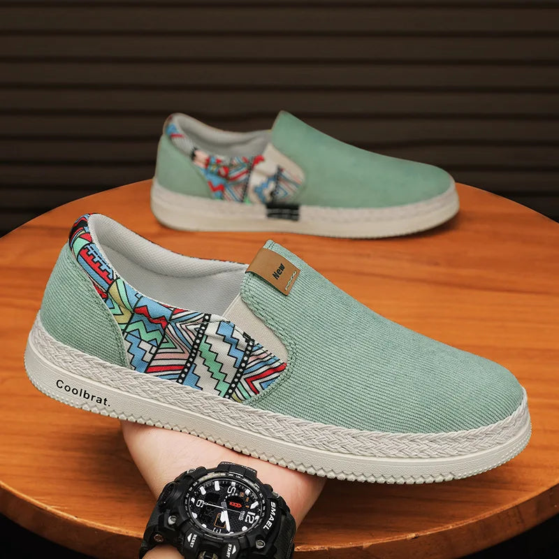 Loafers