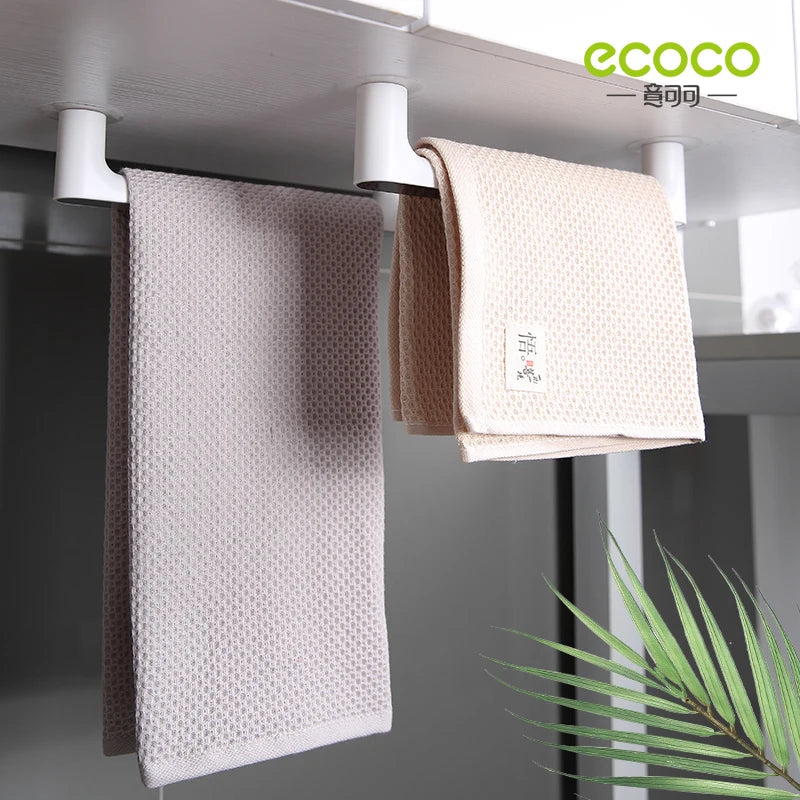 Towels Rack Organizer