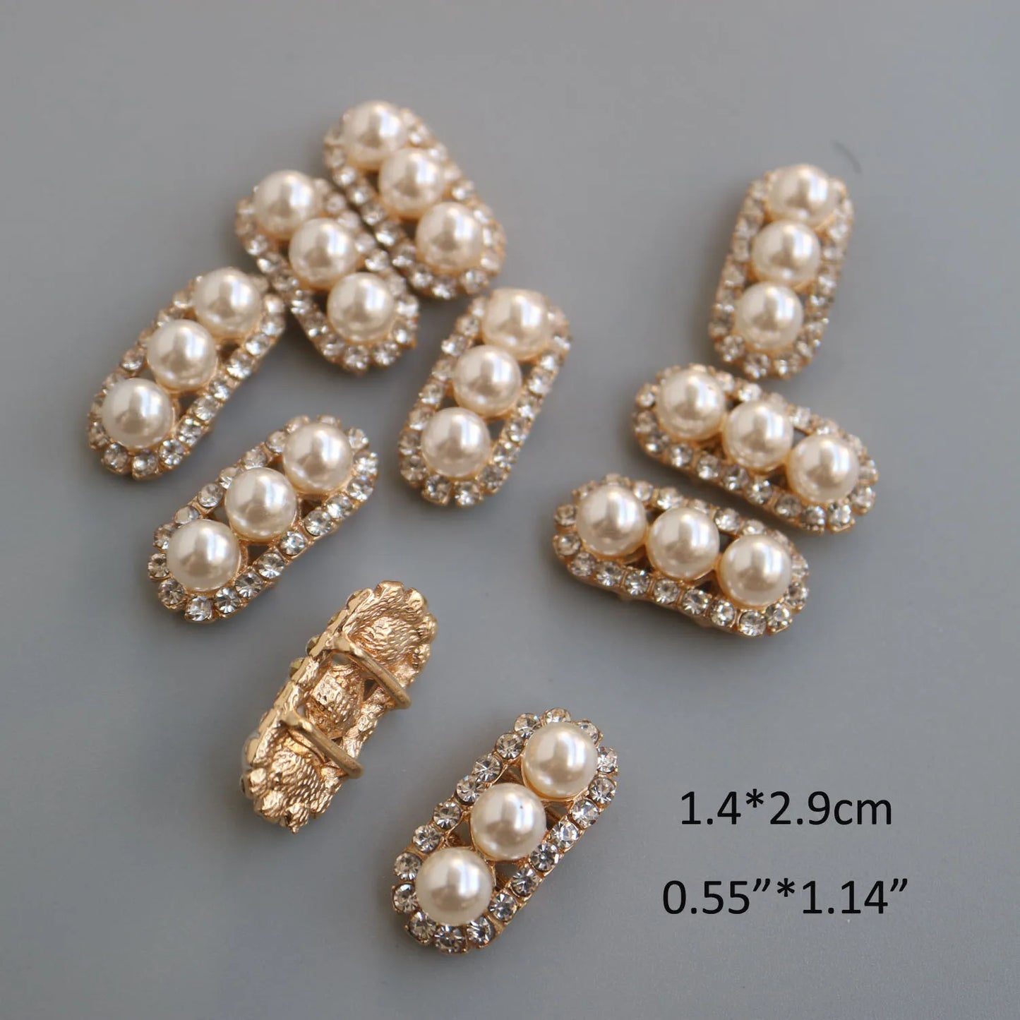 jewelry making parts