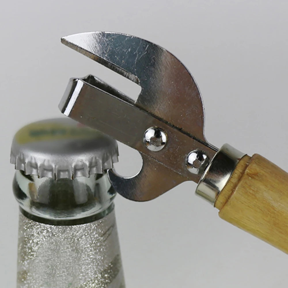 Manual Lid Opener