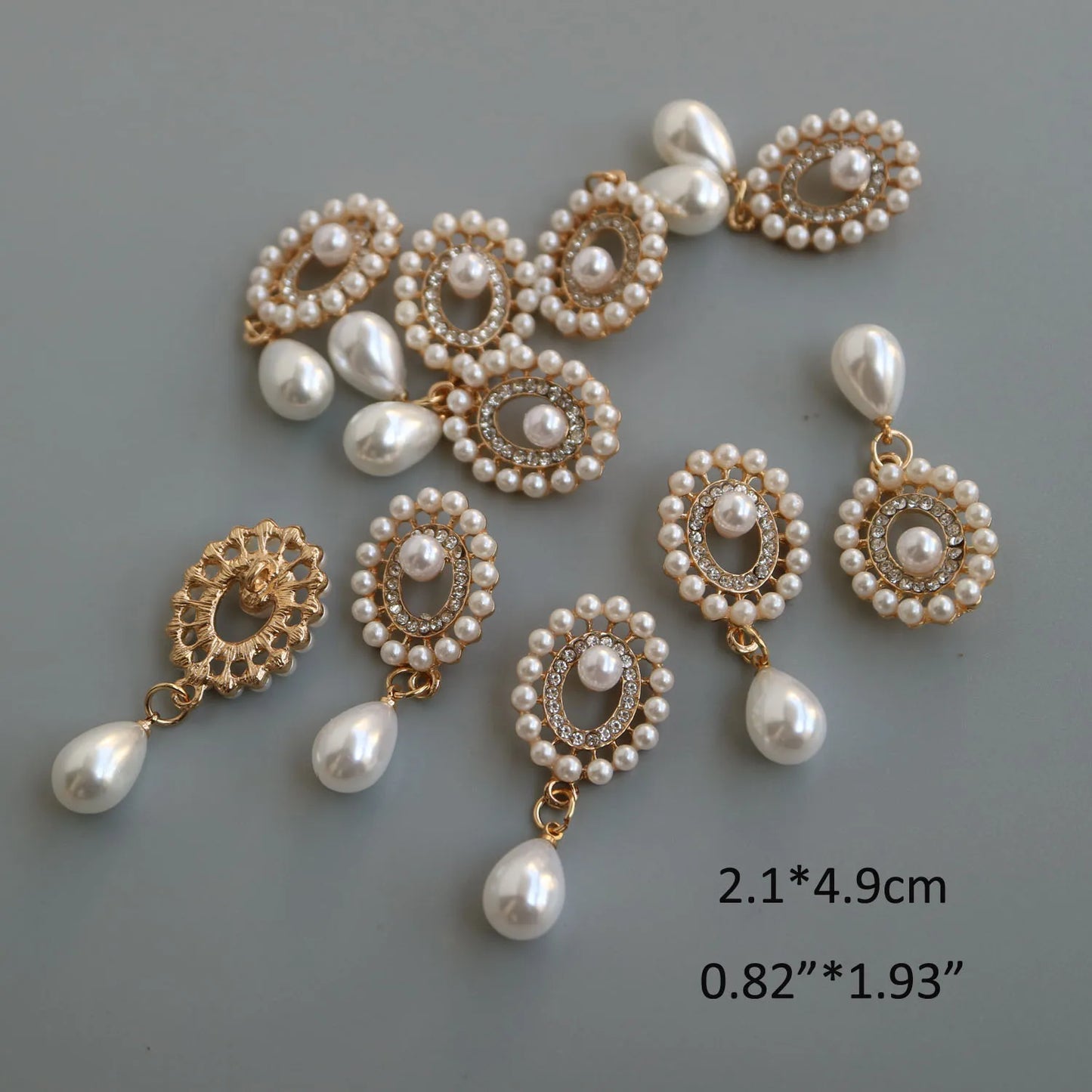 jewelry making parts