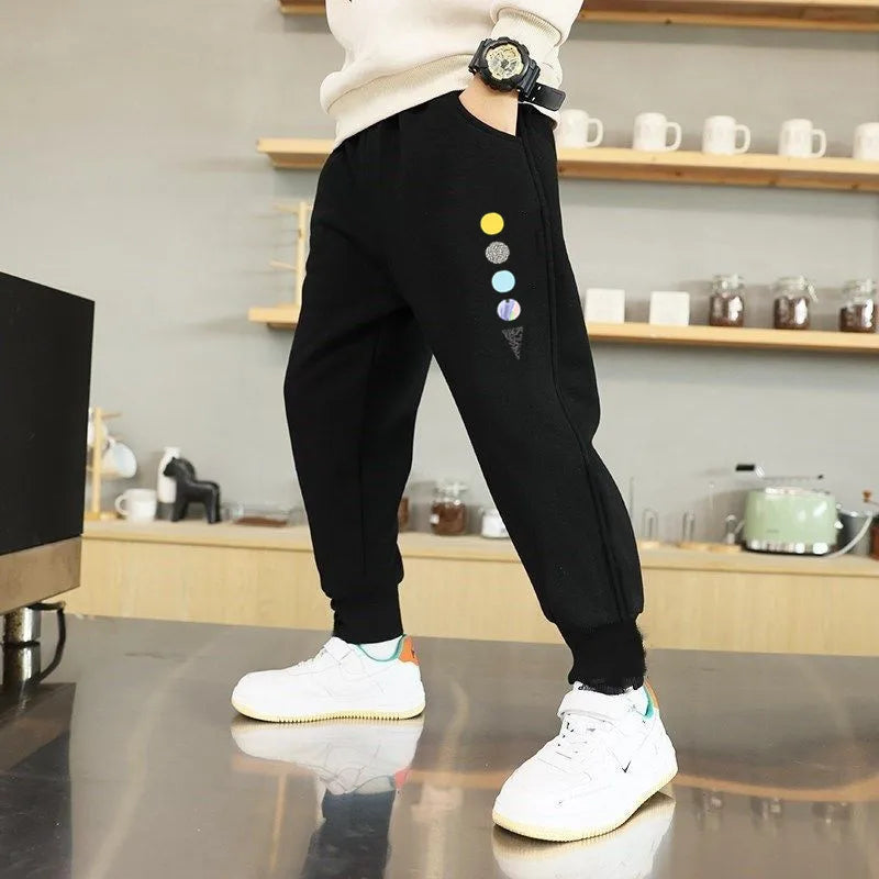 Joggers Sweatpants for Boys