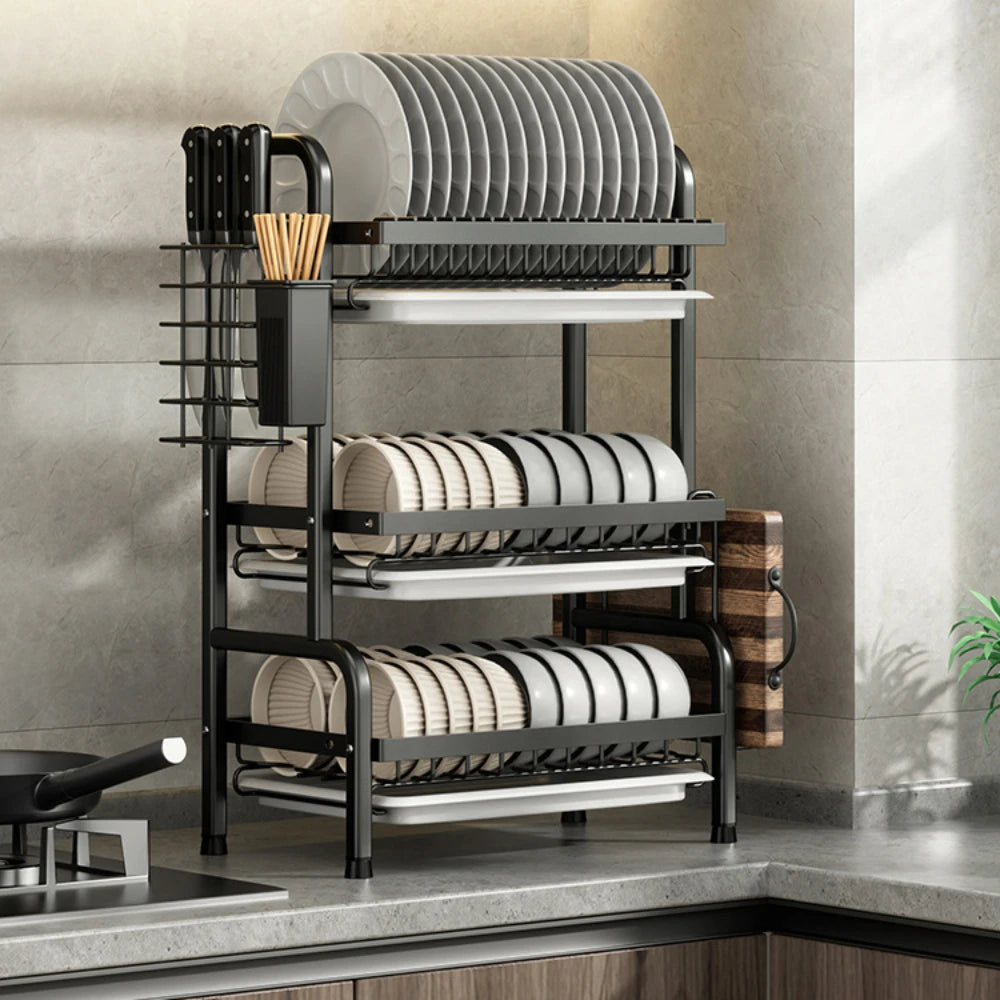 Dish Rack