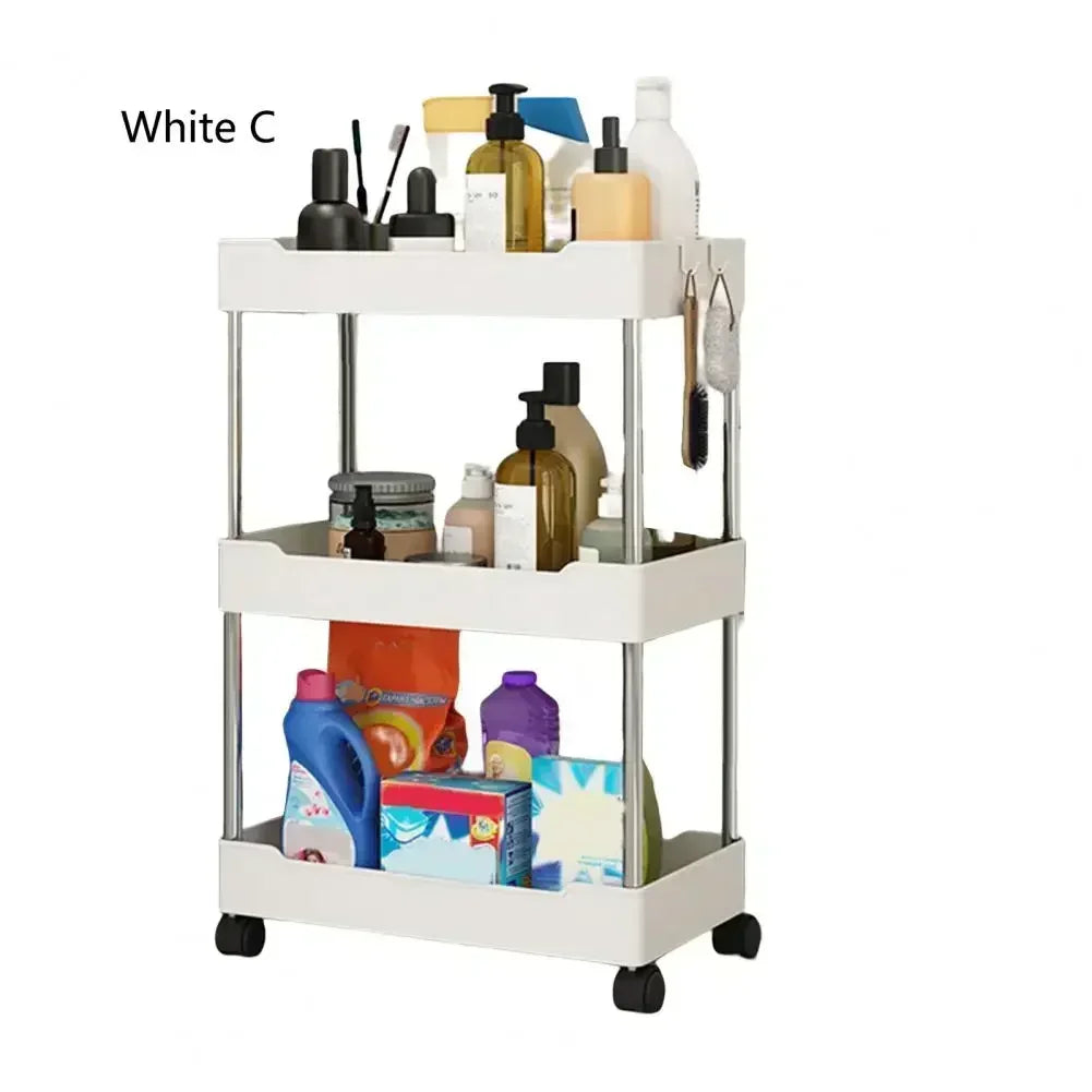 Storage Cart