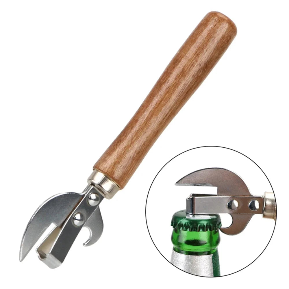 Manual Lid Opener