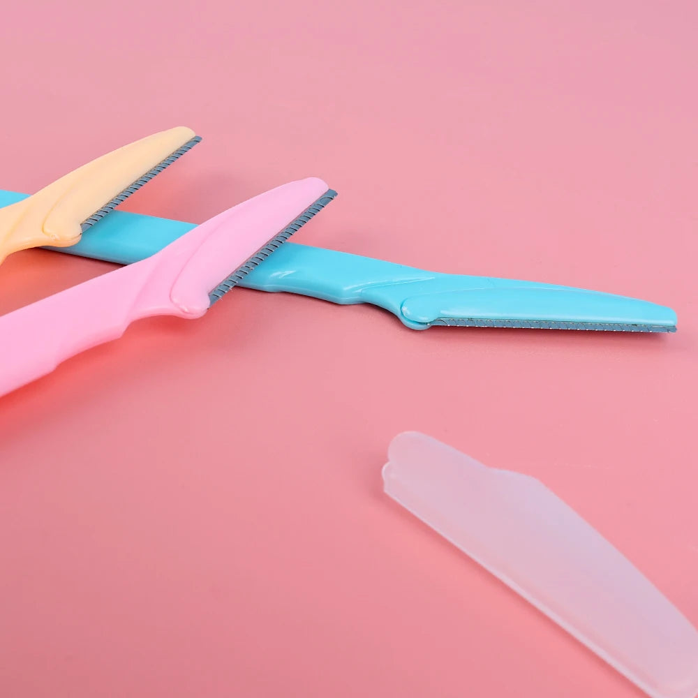 Eyebrow Trimmer Blade