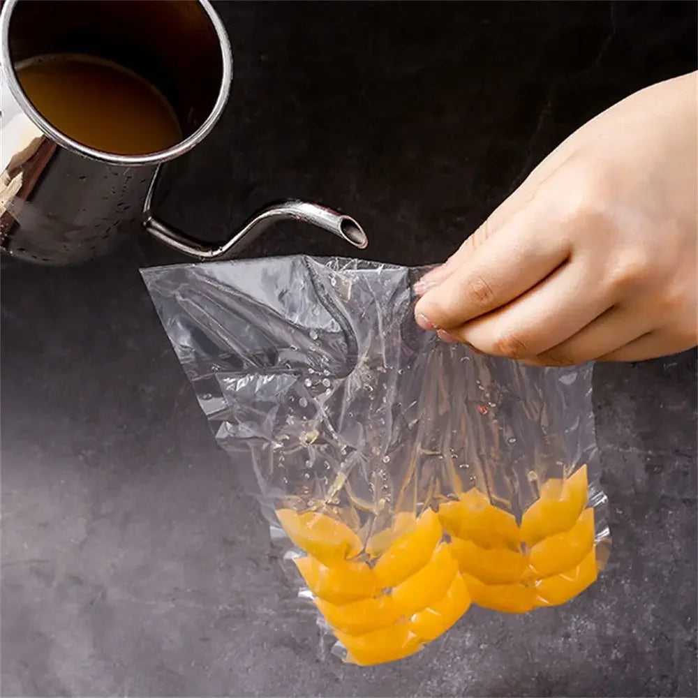 Popsicle Bags