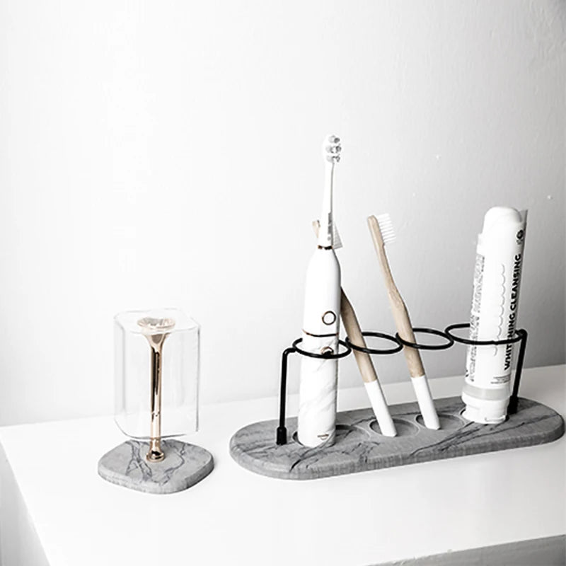 Toothbrush Holder