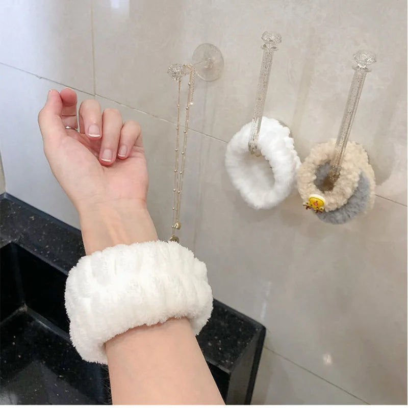 Fashion 2pcs Face and Wrist Band