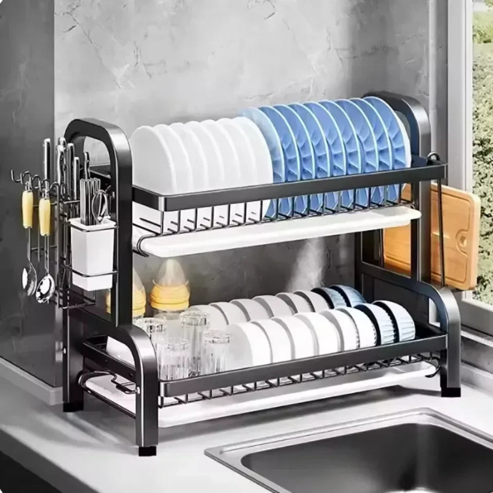 Dish Rack