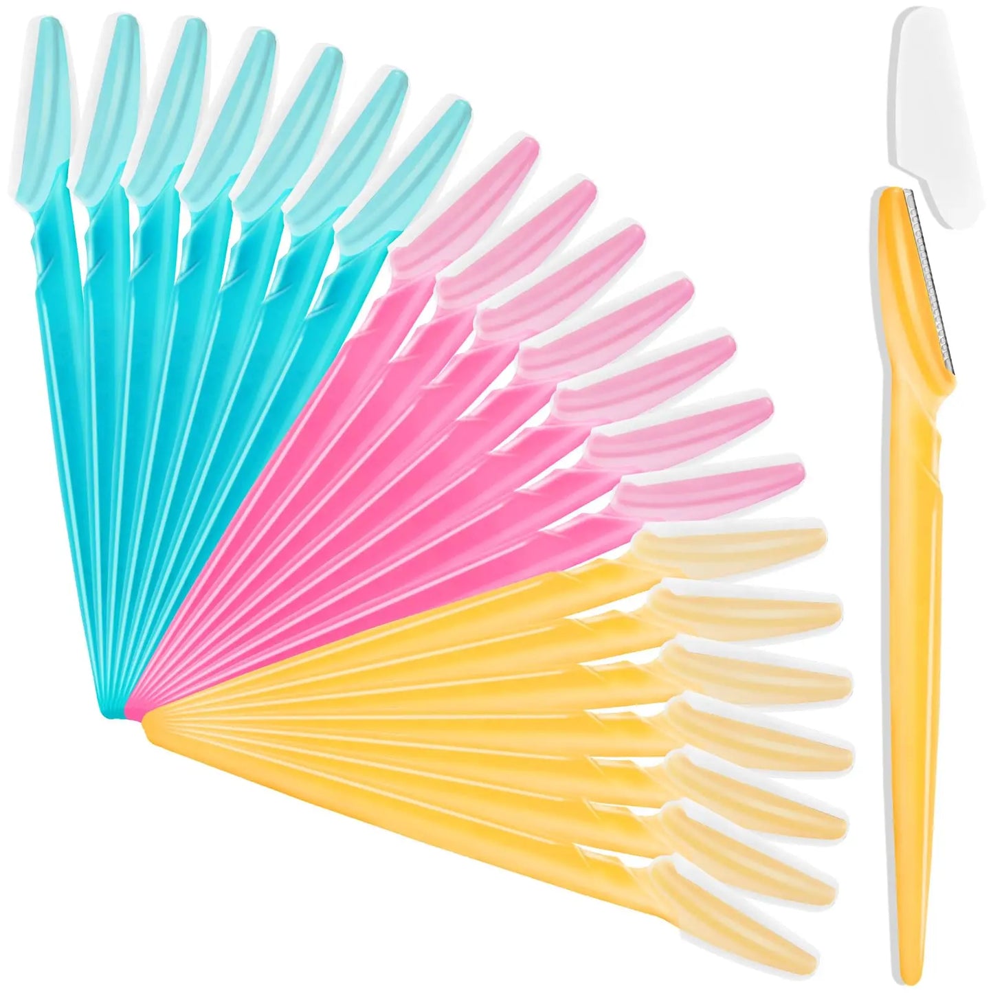 Eyebrow Trimmer Blade