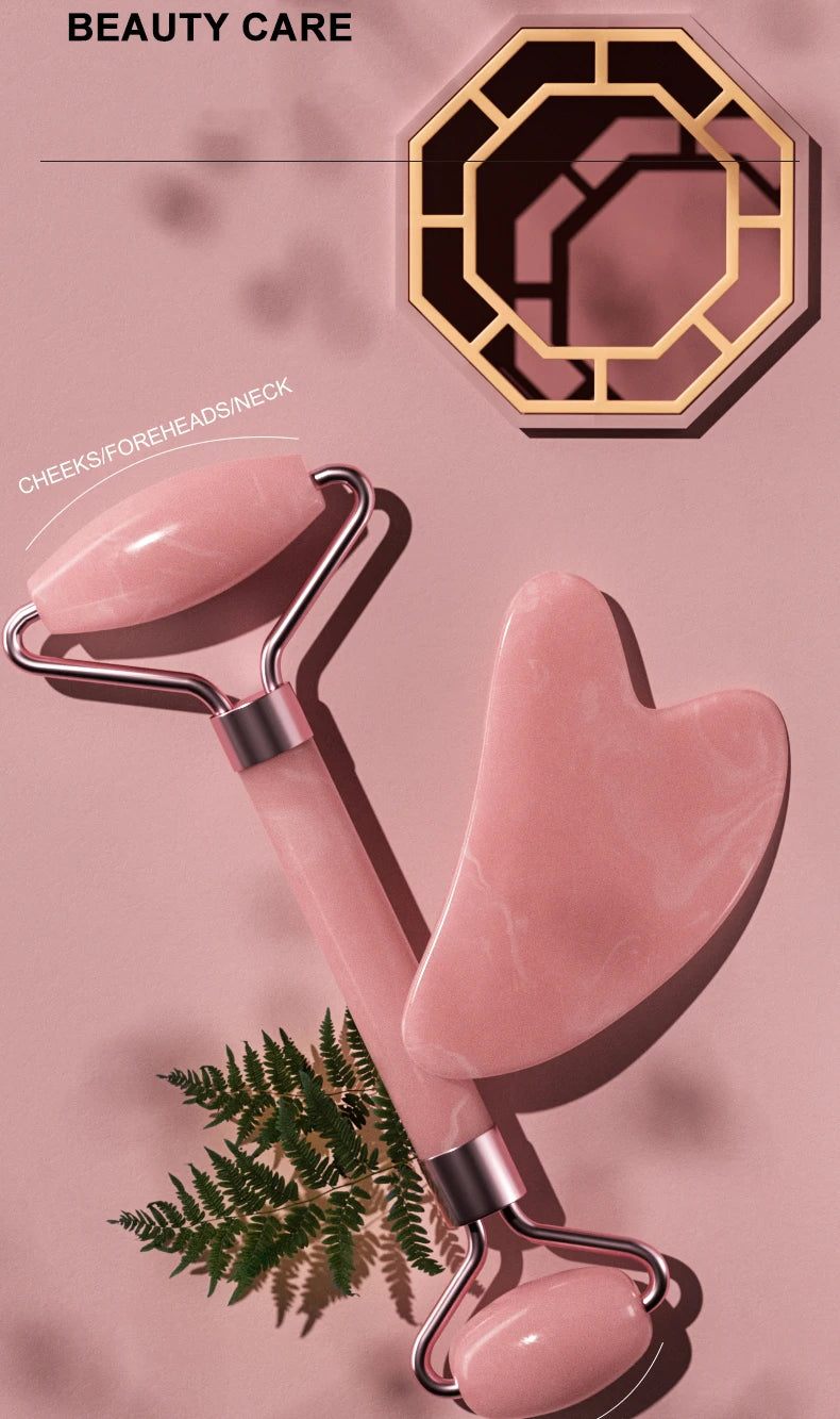 Facial Massage Instrument