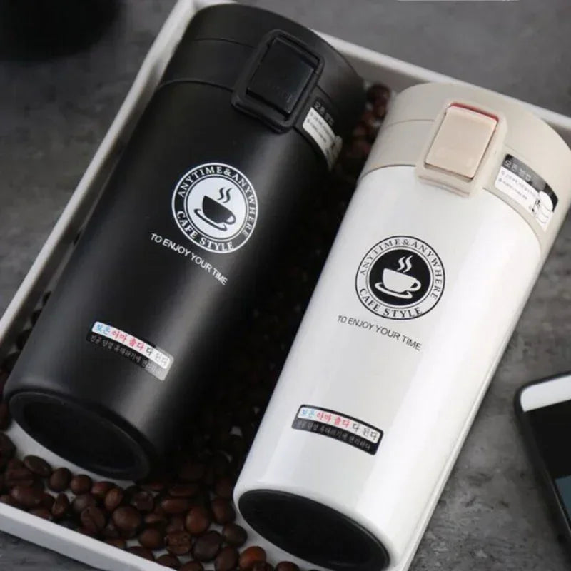 500ml Thermal Mug Double Wall