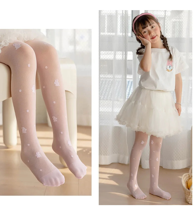 Thin stocking