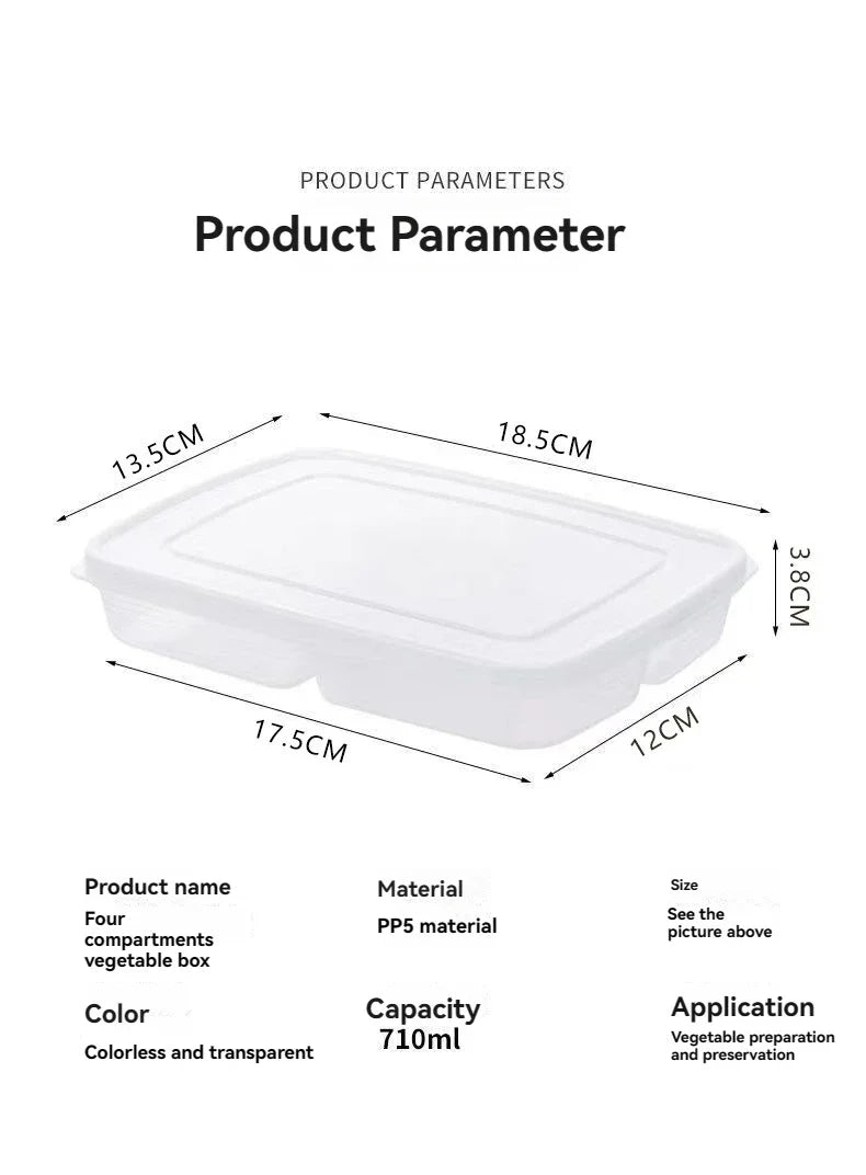 Refrigerator Storage Box