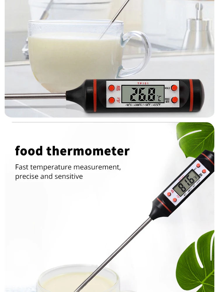 Food Baking Digital Electronic Thermometer