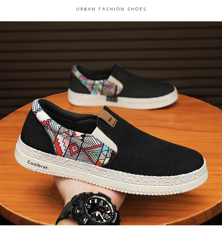 Loafers