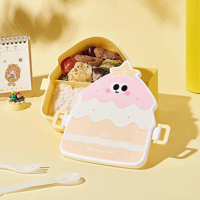 Bento Lunch Box