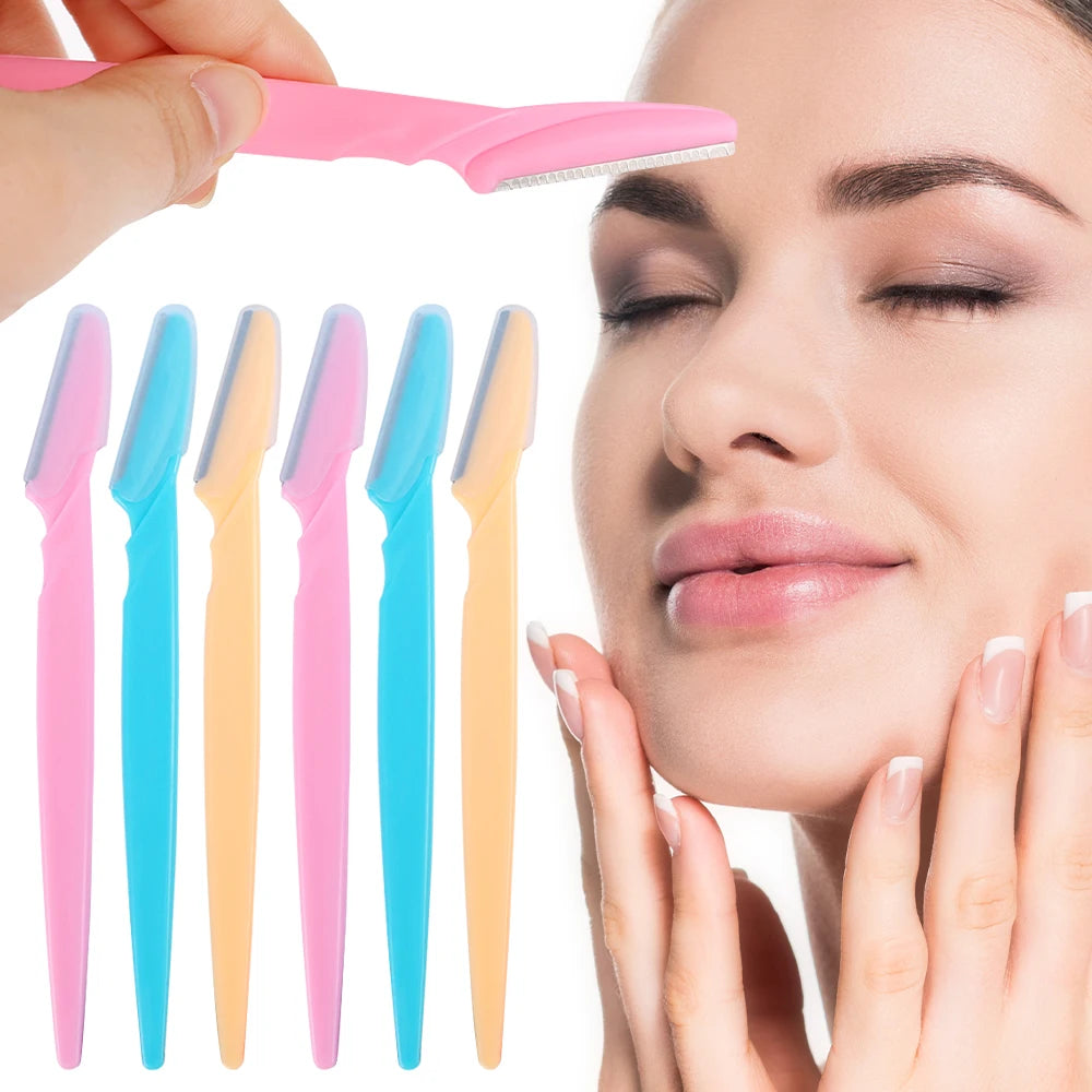 Eyebrow Trimmer Blade