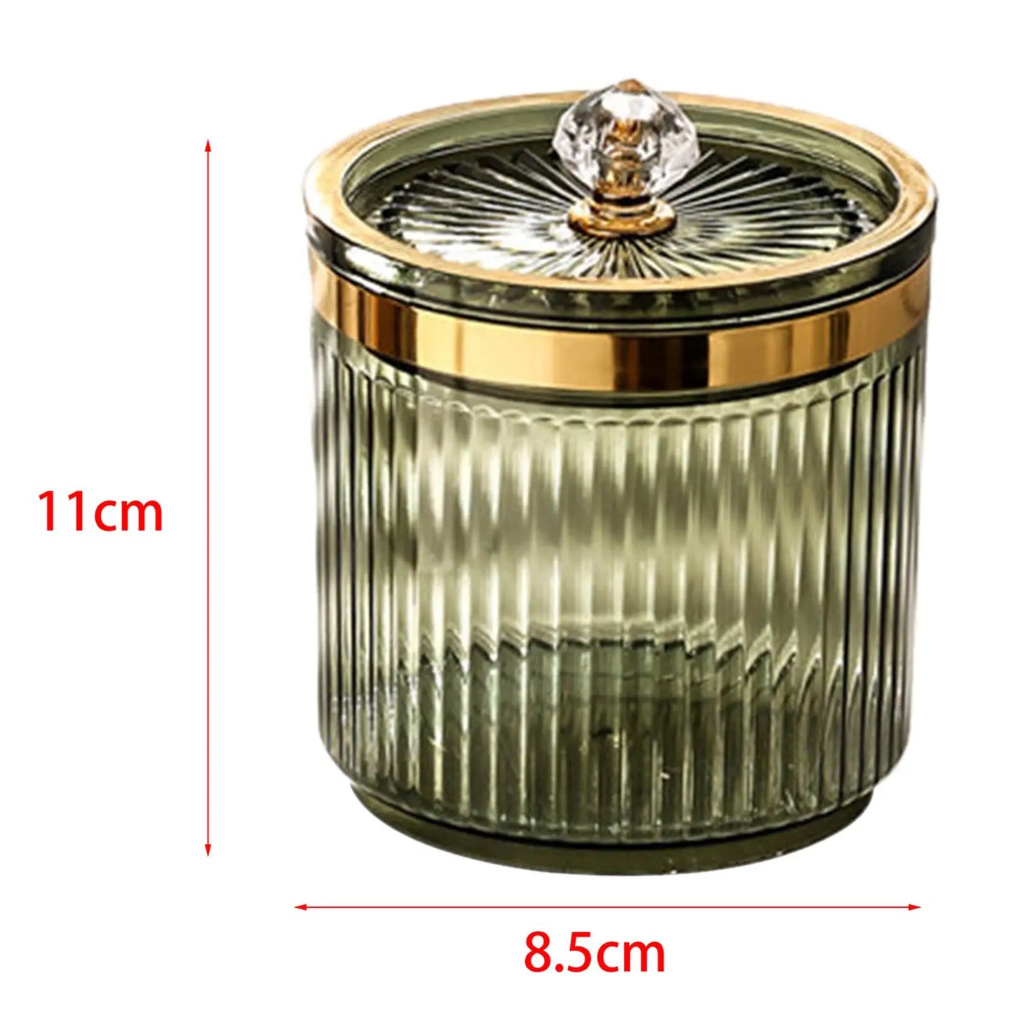 Multifunctional Cosmetic Organizer