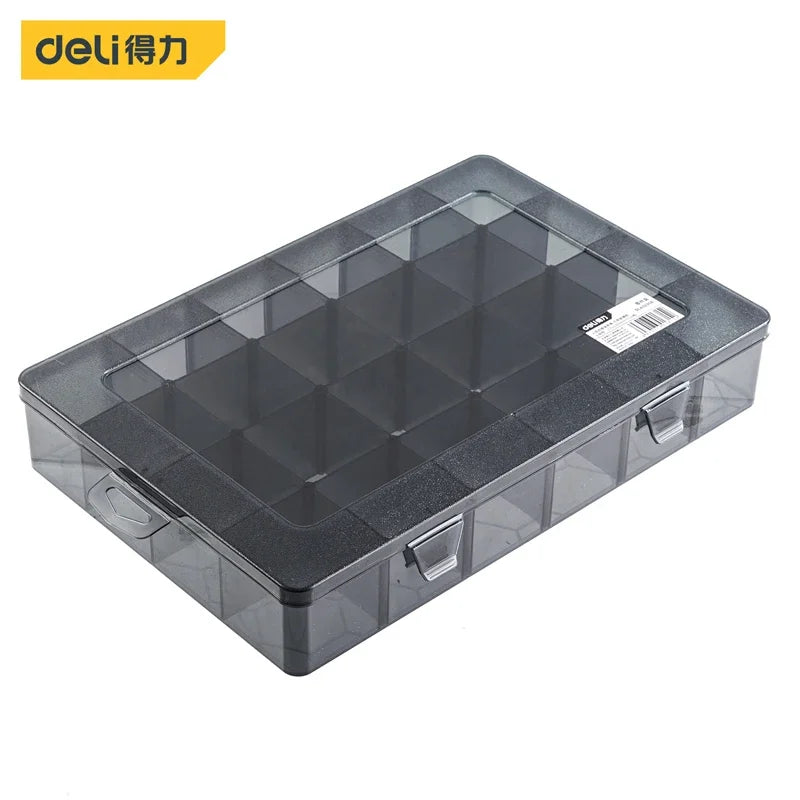 9-24 Grids Adjustable Storage