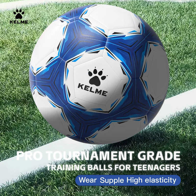 KELME Professional Soccer Ball
