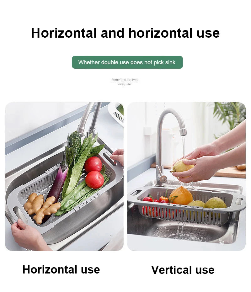 Drain Basket