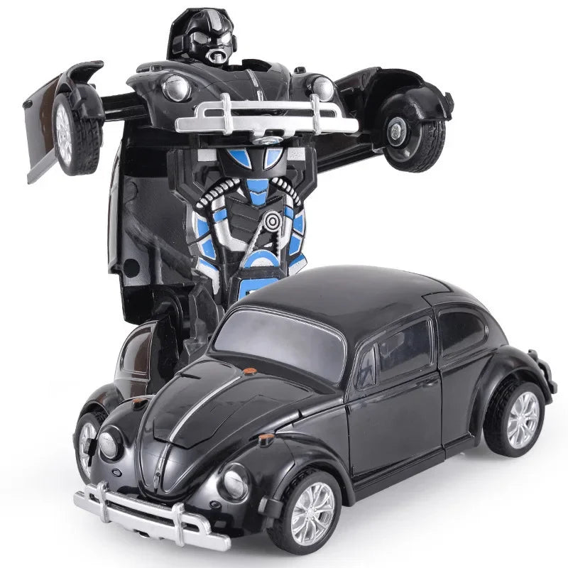 Transformer Car
