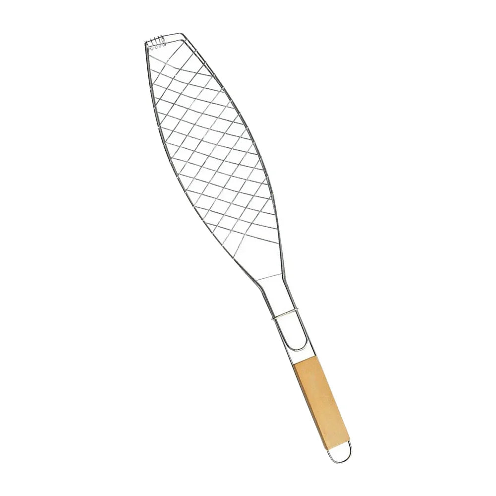 BBQ Fish Grills