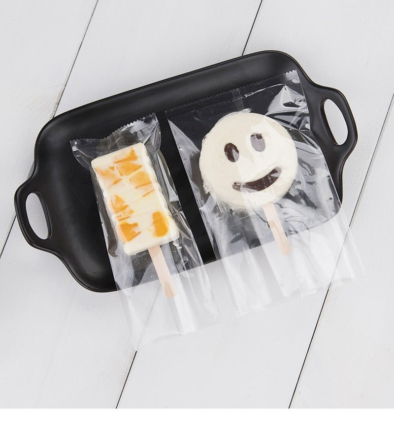 Popsicle Bags