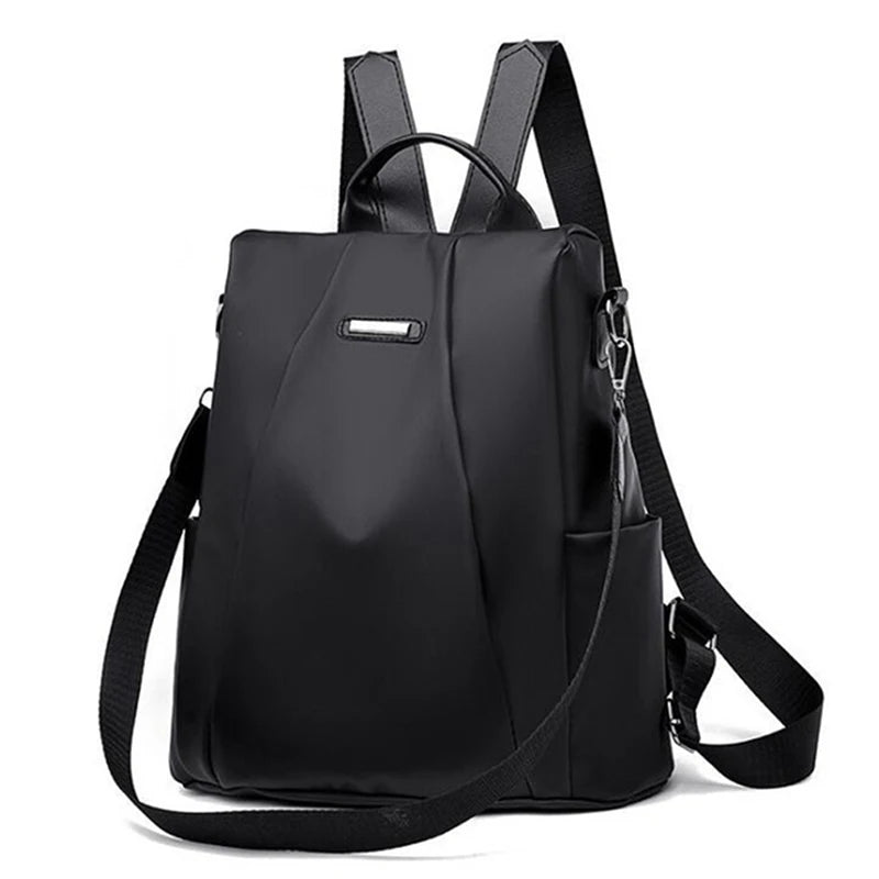 Multifunction Backpack Travel Shoulder Bag