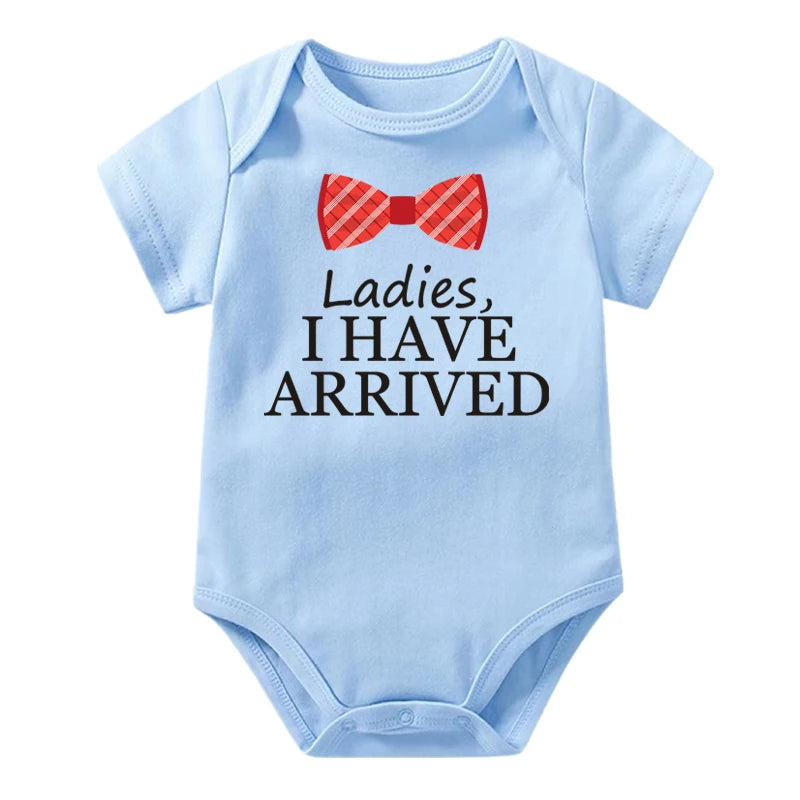Infant Bodysuits