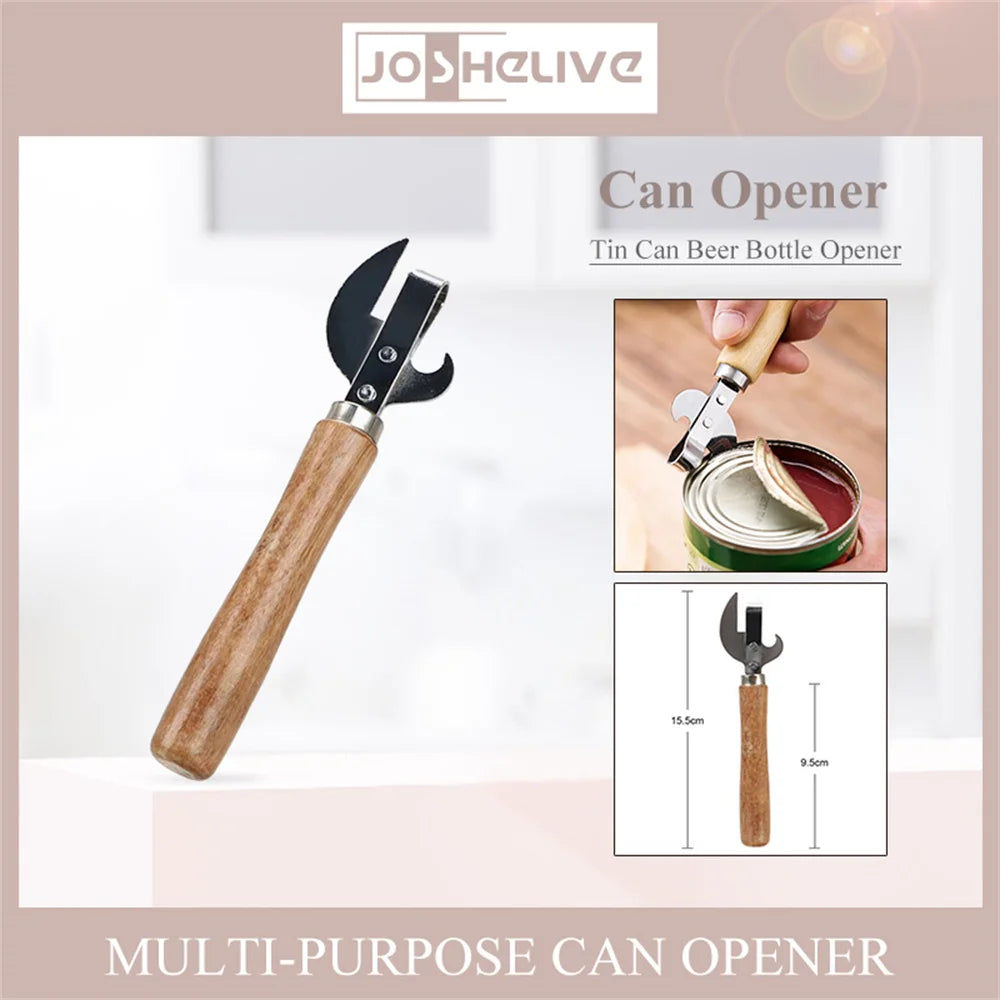 Manual Lid Opener