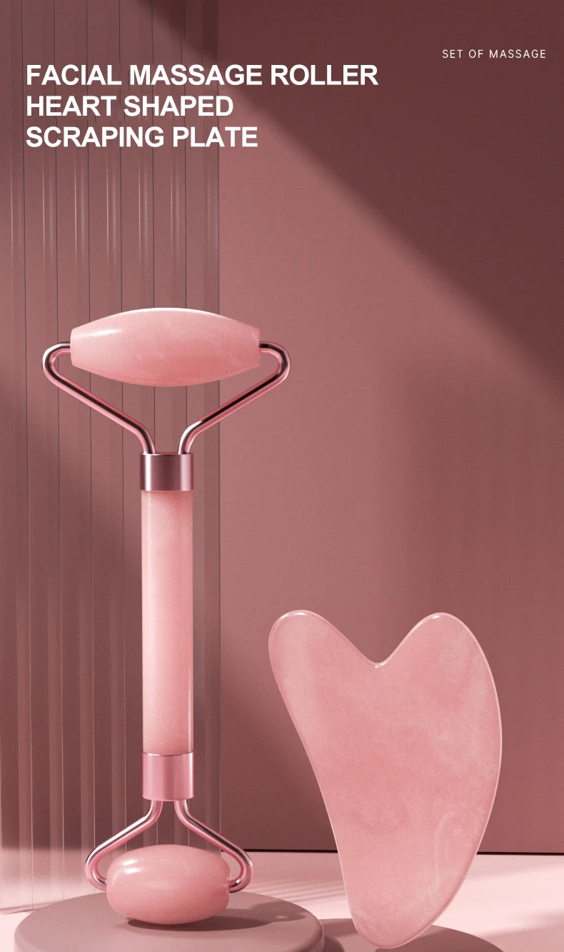 Facial Massage Instrument